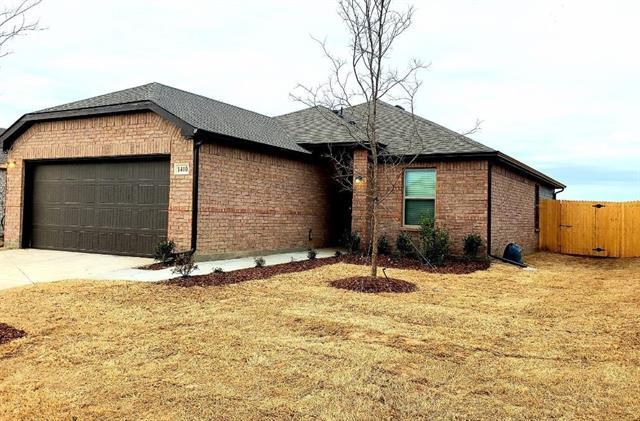Foto del edificio - 1410 Brindle Dr