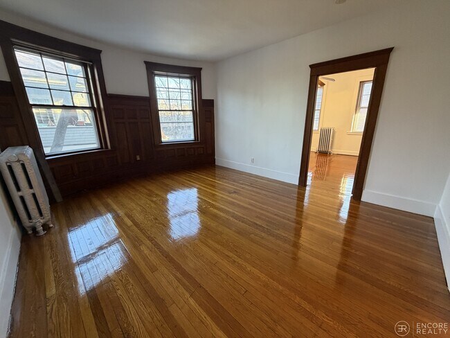 Foto del edificio - 9 Braemore Rd