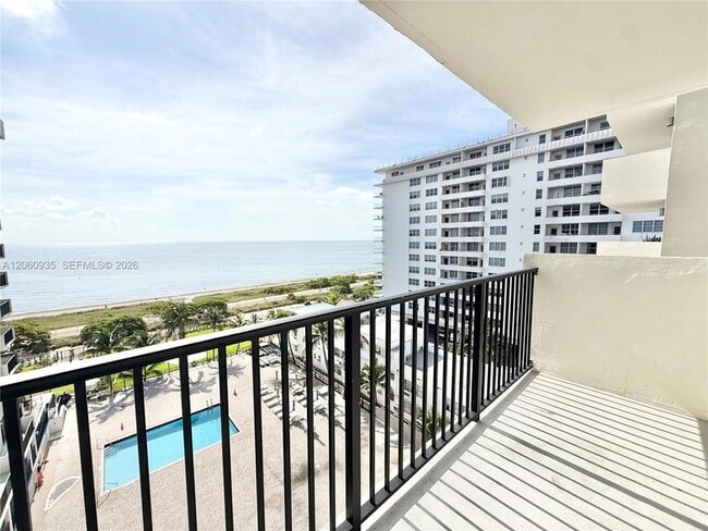 Photo - 9273 COLLINS AVE Unit 811 Apartment