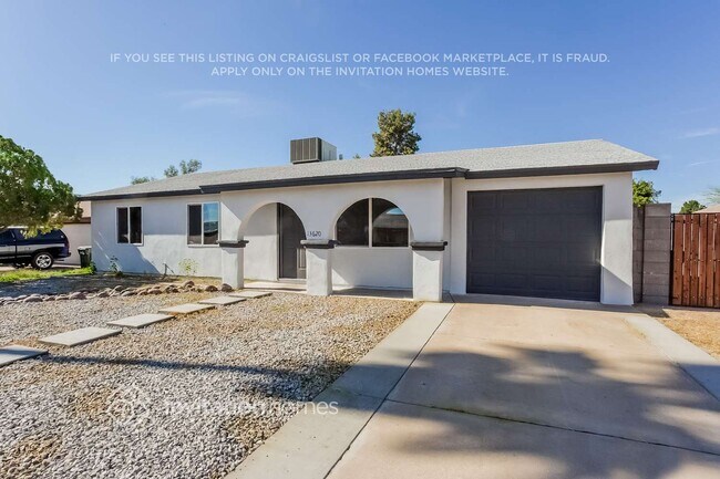 Foto del edificio - 13620 N 38th St