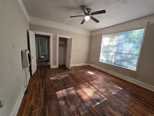 Foto del edificio - 2302 Plum St