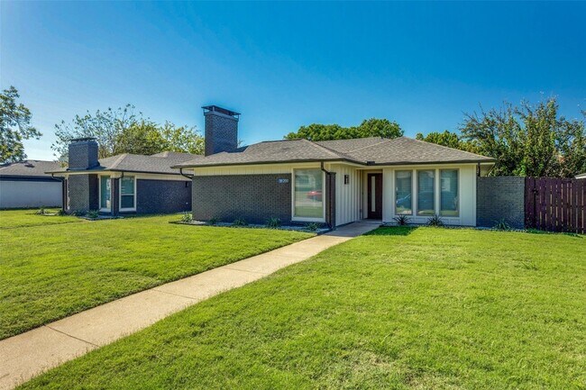 Photo - 200 Trellis Pl Apartment