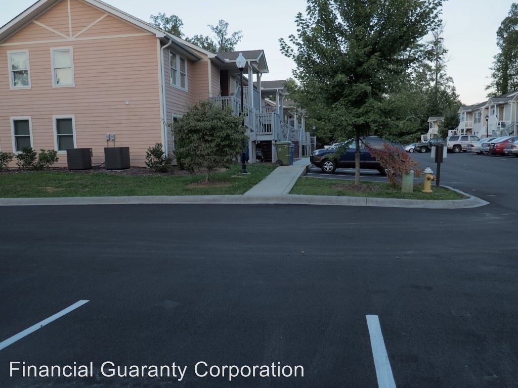 Primary Photo - 3 br, 3 bath Apartment - 60 Charleston Court