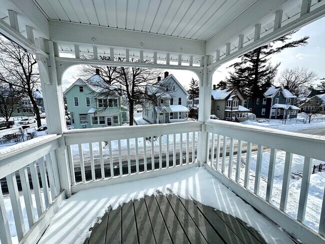 Foto del edificio - 184 King St