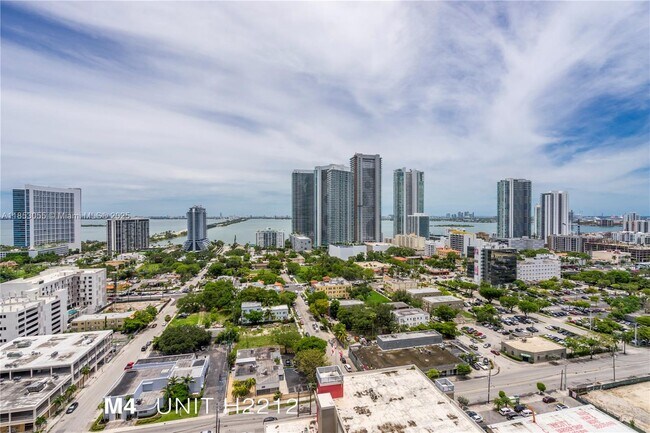 Foto del edificio - 3301 NE 1st Ave