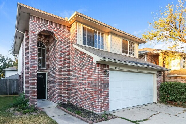 Foto del edificio - 8530 Wild Basin Dr