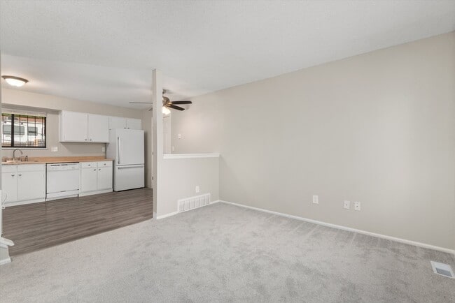 Photo - 1596 S Norfolk St (Aurora, CO) House