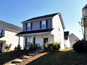 Building Photo - 16514 Ambassador Park Dr