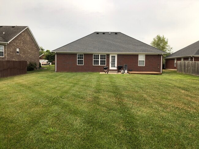 Building Photo - 6222 Caleigh Dr