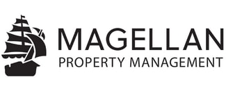 Property Management Company Logo