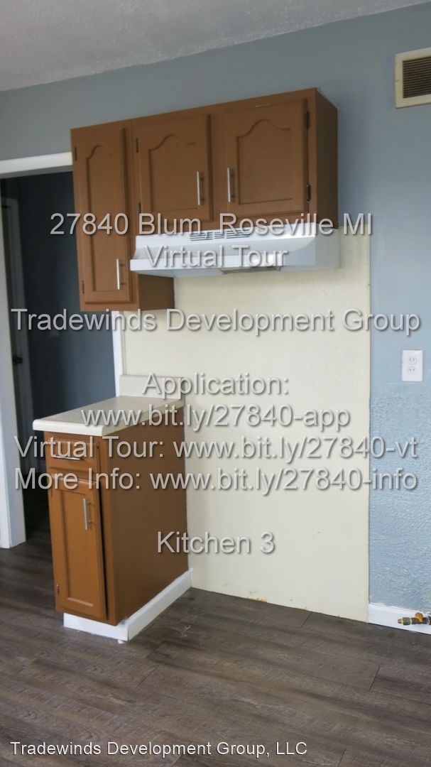 Building Photo - 2 br, 1 bath House - 27840 Blum St