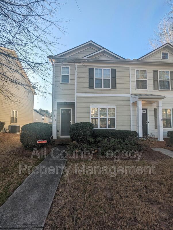 113 Brockett Dr, Athens, GA 30607 House Rental in Athens, GA