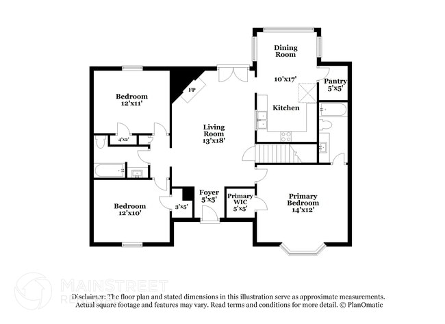 Building Photo - 212 Riverpoint Ct