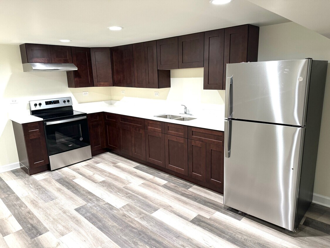 10351 Cambridge St Unit G2, Westchester, IL 60154 Apartments in