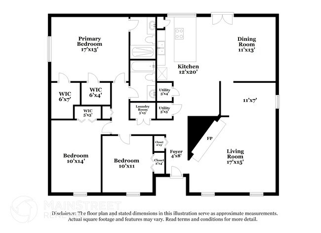 Foto del edificio - 713 Arbor Downs Dr