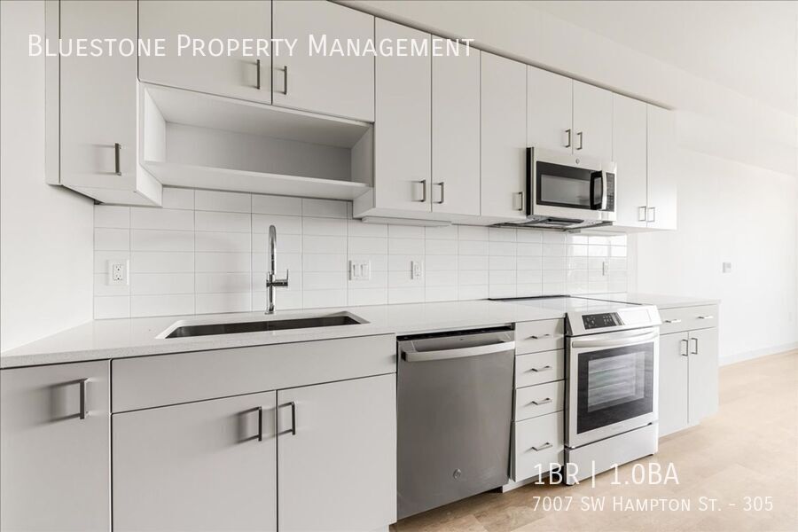 Foto principal - 1 Month Free With 12+ Month Lease!