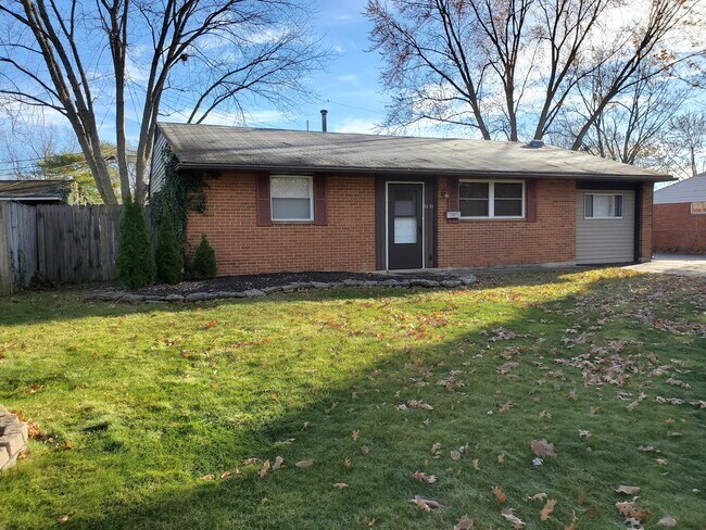Building Photo - 5230 Wyandot Pl