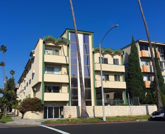 Building Photo - Choi Chul Apartments