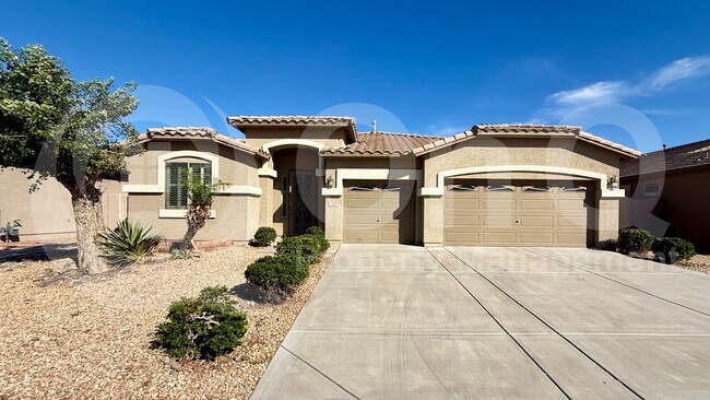 Foto del edificio - 321 N Cottonwood St