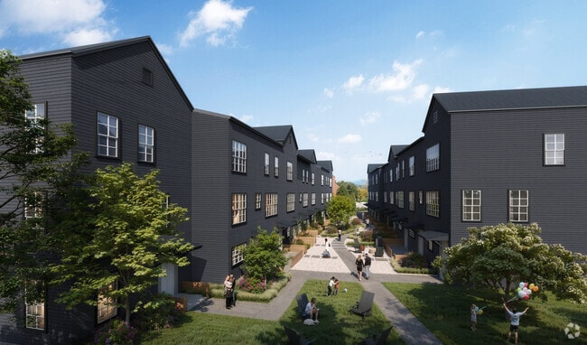 Building Photo - Sablewood