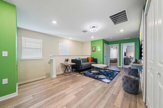 Foto del edificio - 4326 Lana Ave