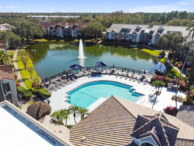 Foto del edificio - Pine Harbour