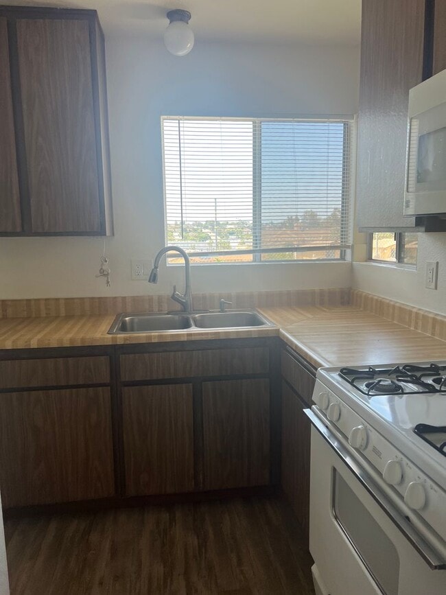 Building Photo - 55+ 2/1 Single Story Duplex in Peacock Hil...