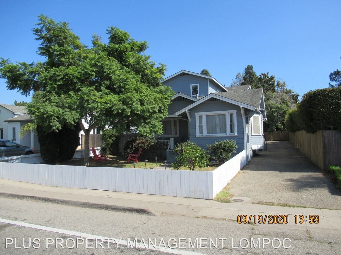 1088 Linden Ave, Carpinteria, CA 93013 House Rental in Carpinteria