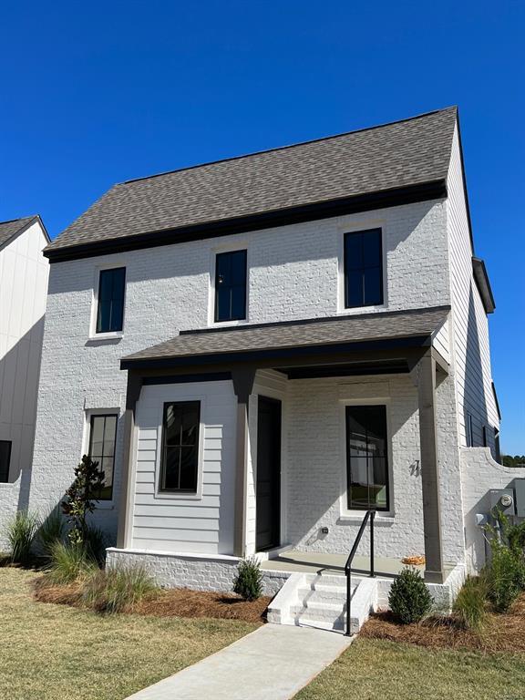 Building Photo - 7107 Fain Park Dr