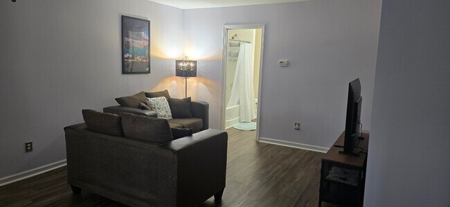 Foto del edificio - 16856 Timber Crossing Rd