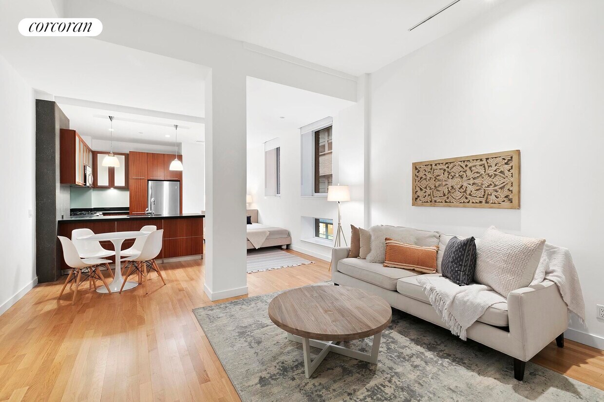 59 John St Unit 5H, New York, NY 10038 Room for Rent in New York, NY