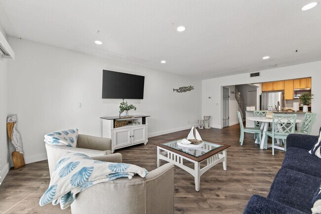 Foto del edificio - 2750 Ocean Shore Blvd