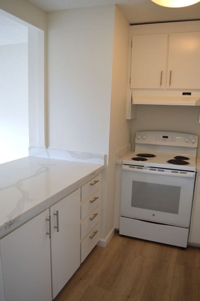Building Photo - Nicely Updated and Pet Friendly Sausalito ...