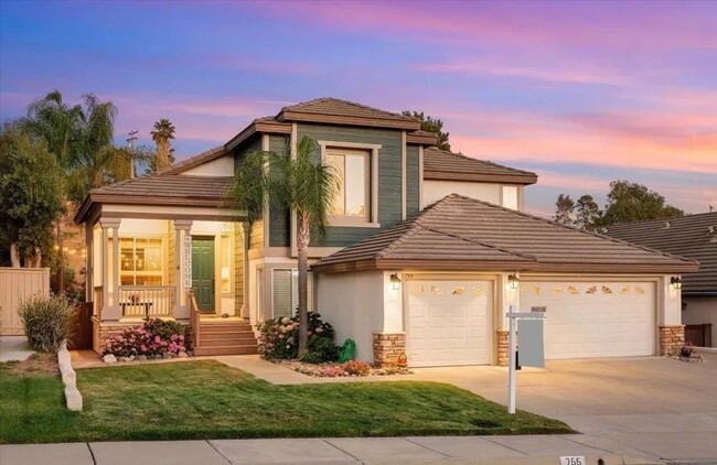 Building Photo - Upgraded and Spacious San Marcos Home!