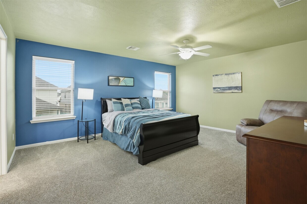 Foto del edificio - 3111 Bainbridge Hill Ln