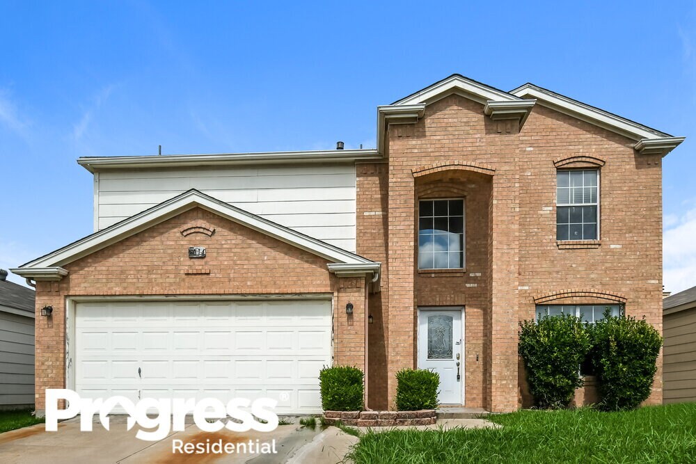 7014 Glenshire Dr, Arlington, TX 76002 House for Rent in Arlington