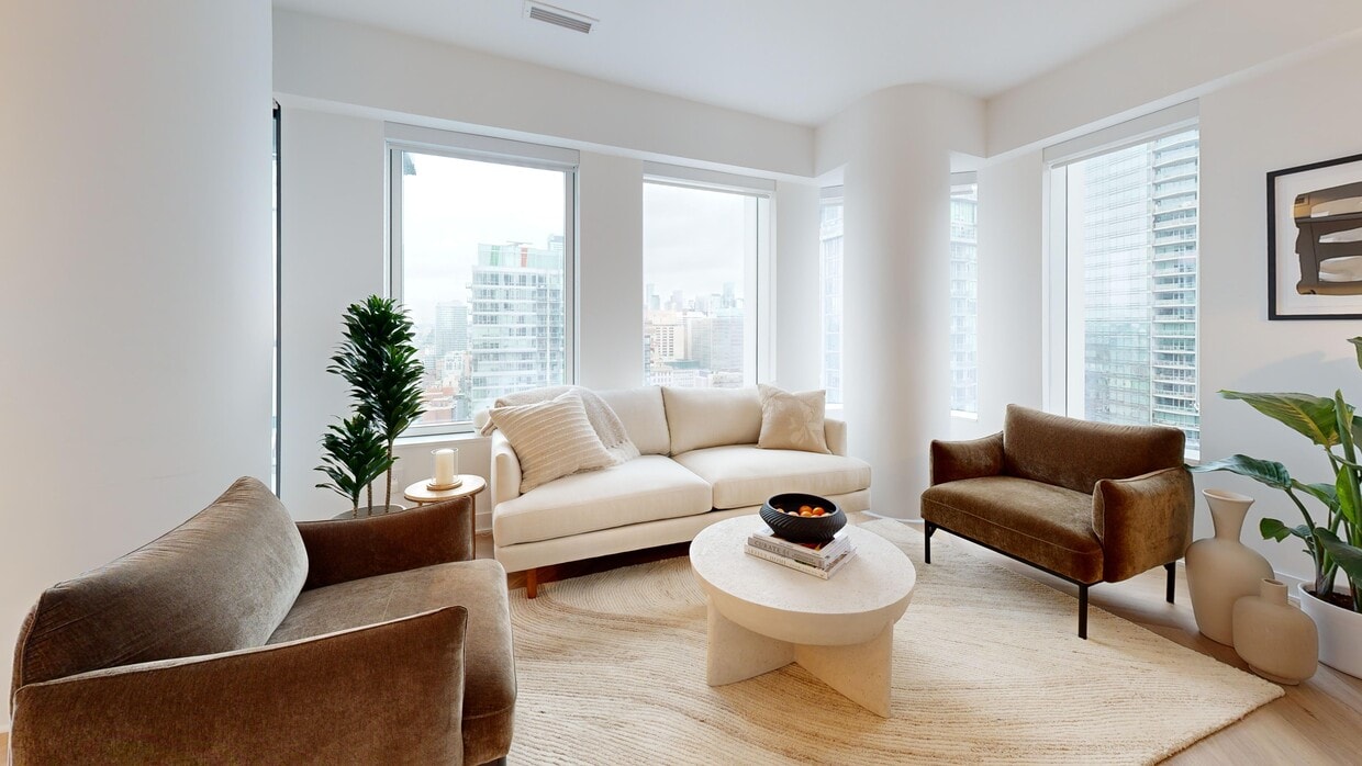 Photo - Toronto House