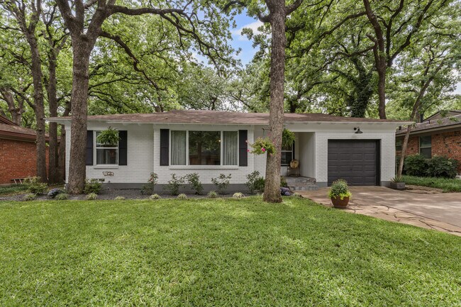 Foto del edificio - 1404 Bluebonnet Trail