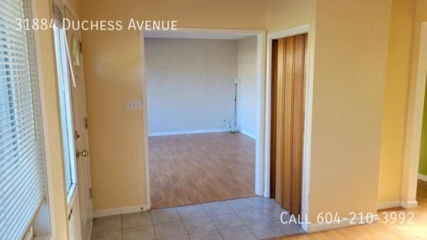 Building Photo - Rancher With Full Basement