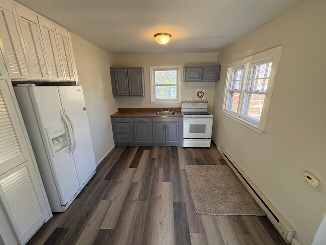 Foto del edificio - 2 Seawanhaka Ave