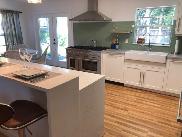 Foto del edificio - 3355 SW 22nd St