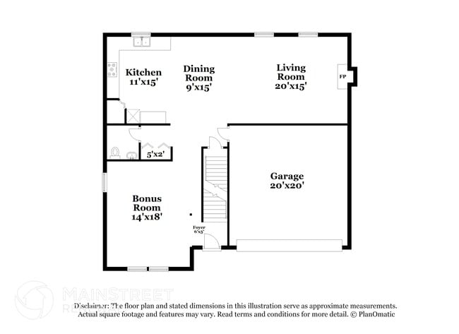 Building Photo - 30 Willow Springs Dr