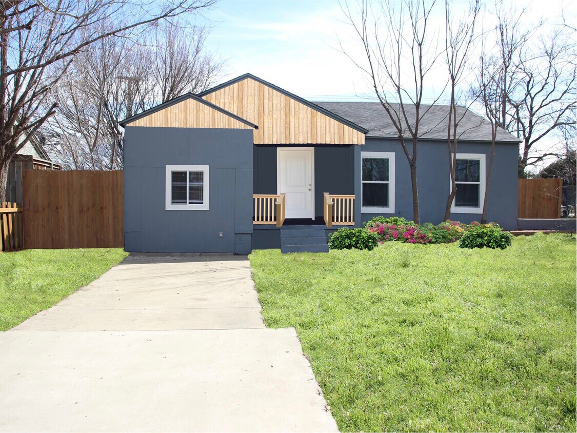 3905 Winfield Ave, Fort Worth, TX 76109 House Rental in Fort Worth, TX