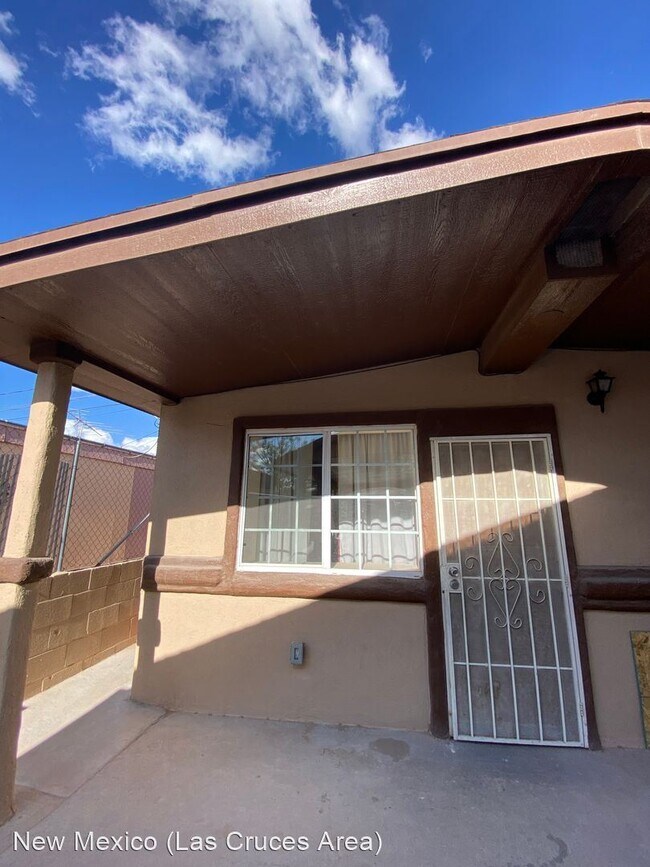 Building Photo - 2 br, 1 bath House - 119 Encino Dr.