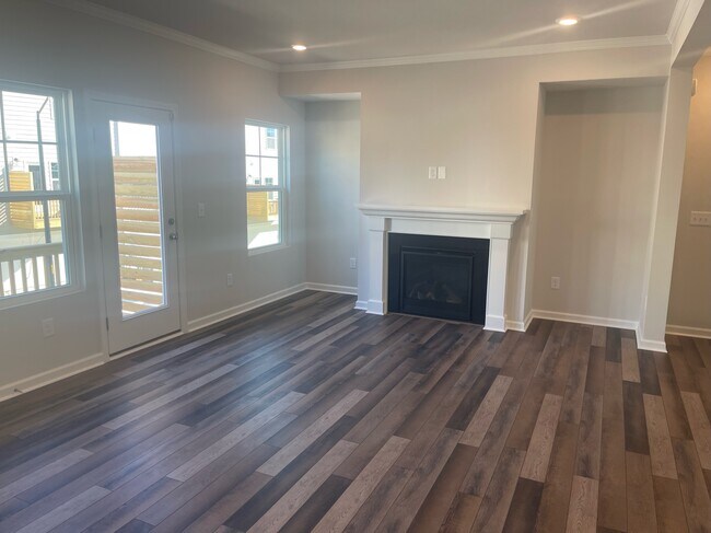 Building Photo - 1811 Starlit Sky Ln
