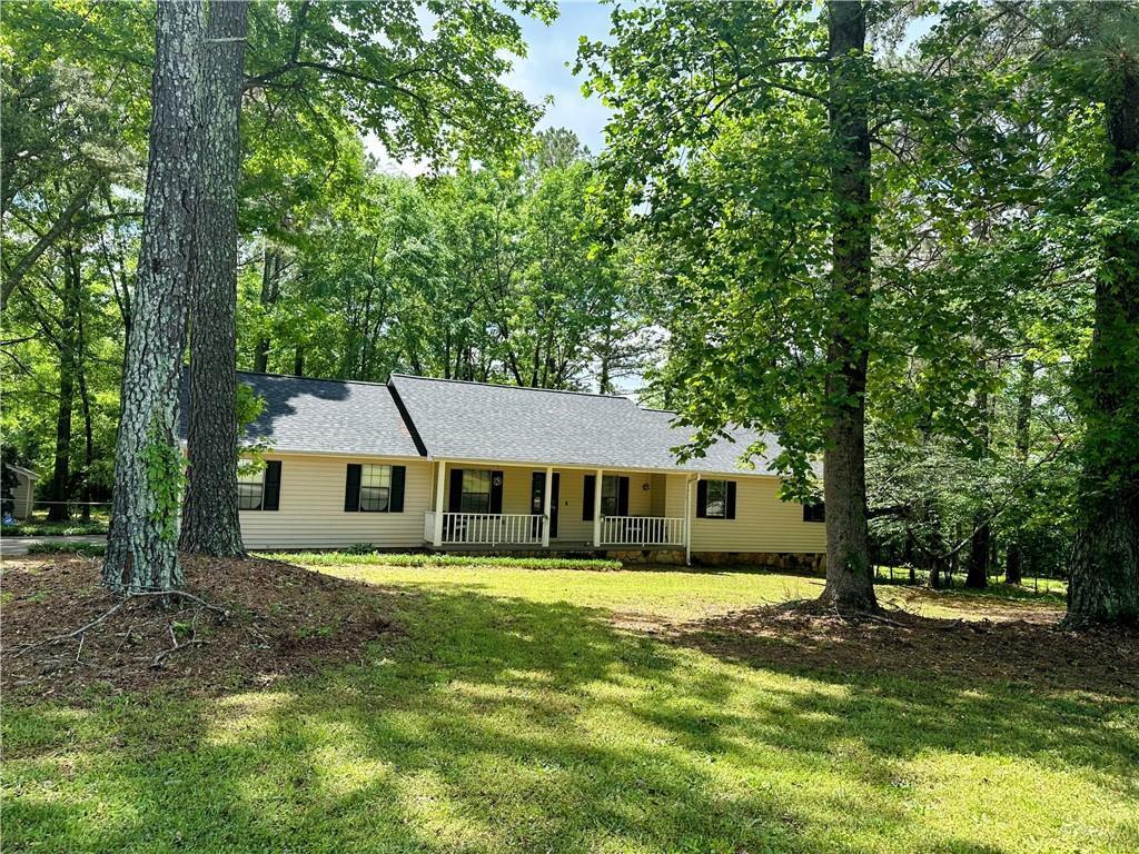 Primary Photo - 640 Hemphill Rd
