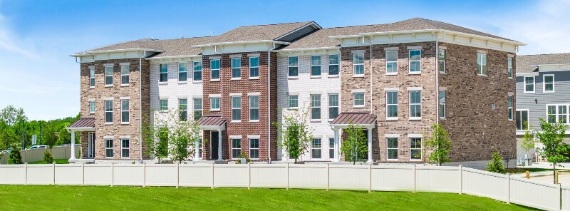 Foto principal - 9331 Somerford Dr