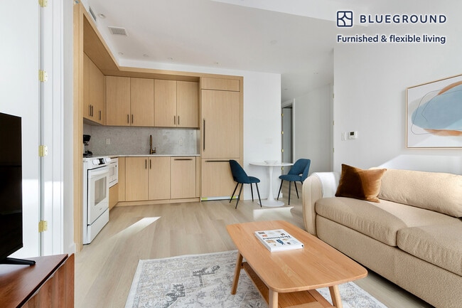 Foto del edificio - 525 Pacific St