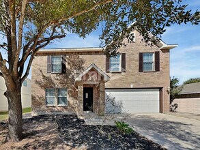 Building Photo - 3527 Canyon Maple