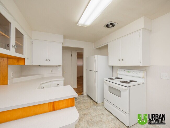 Foto del edificio - 13104 E Desmet Ave